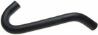 Gates 22221 Radiator Coolant Hose - Upper - view 1