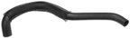Gates 22229 Radiator Coolant Hose - Upper - view 2