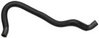 Gates 22231 Radiator Coolant Hose - Upper - view 2