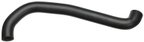 Gates 22232 Radiator Coolant Hose - Lower - view 2