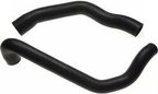 Gates 22234 Radiator Coolant Hose - Upper - view 1