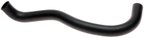 Gates 22260 Radiator Coolant Hose - Lower - view 2