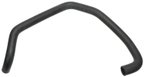 Gates 22261 Radiator Coolant Hose - Lower - view 2