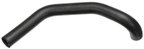 Gates 22263 Radiator Coolant Hose - Lower - view 2
