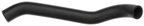 Gates 22264 Radiator Coolant Hose - Lower - view 2