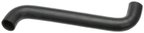 Gates 22268 Radiator Coolant Hose - Upper - view 2