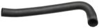 Gates 22281 Radiator Coolant Hose - Upper - view 2