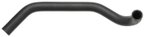 Gates 22290 Radiator Coolant Hose - Upper - view 2
