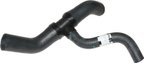 Gates 22298 Radiator Coolant Hose - Lower - view 2