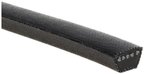 Gates 22302 Radiator Coolant Hose - Upper - view 2