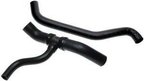 Gates 22302 Radiator Coolant Hose - Upper - view 4