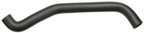 Gates 22302 Radiator Coolant Hose - Upper - view 3
