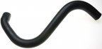 Gates 22305 Radiator Coolant Hose - Lower - view 1
