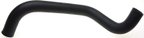 Gates 22306 Radiator Coolant Hose - Lower - view 1