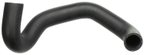 Gates 22310 Radiator Coolant Hose - Upper - view 2