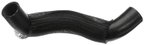 Gates 22320 Radiator Coolant Hose - Lower - view 2