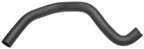 Gates 22324 Radiator Coolant Hose - Lower or Upper - view 2