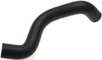 Gates 22345 Radiator Coolant Hose - Lower or Upper - view 1