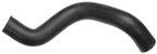Gates 22345 Radiator Coolant Hose - Lower or Upper - view 2