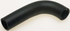 Gates 22353 Radiator Coolant Hose - Lower Front, Upper - Radiator To Filler Neck or Upper - Radiator To Power Steering Cooler - view 1