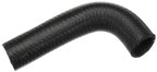 Gates 22353 Radiator Coolant Hose - Lower Front, Upper - Radiator To Filler Neck or Upper - Radiator To Power Steering Cooler - view 3