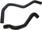 Gates 22357 Radiator Coolant Hose - Upper - view 4