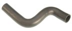 Gates 22363 Radiator Coolant Hose - Upper or Upper - Radiator To Tee - view 1
