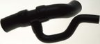 Gates 22368 Radiator Coolant Hose - Lower or Lower - Radiator To Thermostat - view 1