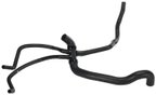 Gates 22371 Radiator Coolant Hose - Lower - view 2
