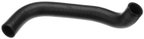 Gates 22380 Radiator Coolant Hose - Upper - view 2