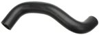 Gates 22381 Radiator Coolant Hose - Lower - view 2