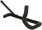 Gates 22388 Radiator Coolant Hose - view 2