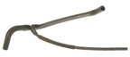 Gates 22399 Radiator Coolant Hose - Heater To Water Pump - view 1