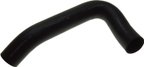 Gates 22400 Radiator Coolant Hose - Lower - Engine To Radiator - view 1