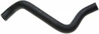 Gates 22403 Radiator Coolant Hose - Lower - Radiator To Pipe - view 1