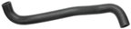 Gates 22404 Radiator Coolant Hose - Upper - view 2