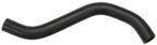 Gates 22415 Radiator Coolant Hose - Upper - view 2