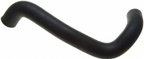 Gates 22416 Radiator Coolant Hose - Lower - Radiator To Pipe - view 1