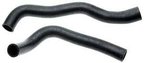 Gates 22421 Radiator Coolant Hose - Upper - view 1