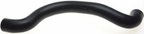 Gates 22427 Radiator Coolant Hose - Upper - view 1
