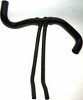 Gates 22432 Radiator Coolant Hose - Lower - view 1