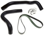 Gates 22434K Serpentine Belt Drive Enhancement Kit - view 1