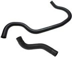 Gates 22436 Radiator Coolant Hose - view 3
