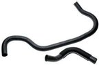 Gates 22436 Radiator Coolant Hose - view 1