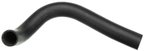 Gates 22443 Radiator Coolant Hose - Lower - view 2