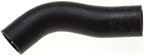 Gates 22448 Radiator Coolant Hose - Lower, Water Pump Inlet or Water Pump To Thermostat - view 1