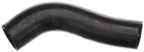 Gates 22448 Radiator Coolant Hose - Lower, Water Pump Inlet or Water Pump To Thermostat - view 2