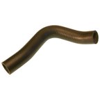 Gates 22455 Radiator Coolant Hose - Upper - view 1