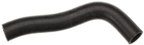 Gates 22458 Radiator Coolant Hose - view 2