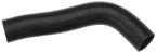 Gates 22459 Radiator Coolant Hose - Upper - view 2
